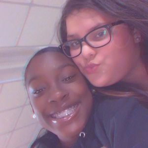 Meet your Posher, Caroline